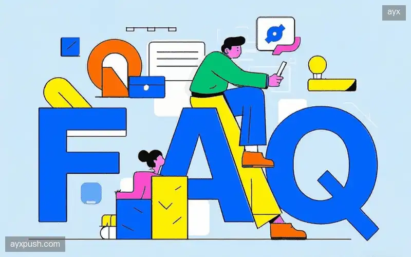 赛事直播新用户FAQ